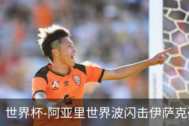 世界杯-阿亚里世界波闪击伊萨克破门 半场瑞典2-1突尼斯